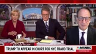 At NYC trial, not a matter of 'if' Trump is liable for fraud but how much he pays