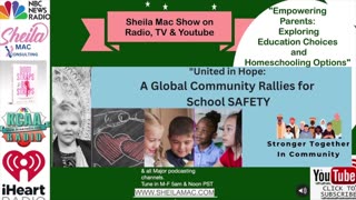 EMPOWERING PARENTS EXPLORING EDUCATION CHOICES AND HOMESCHOOLING OPTIONS