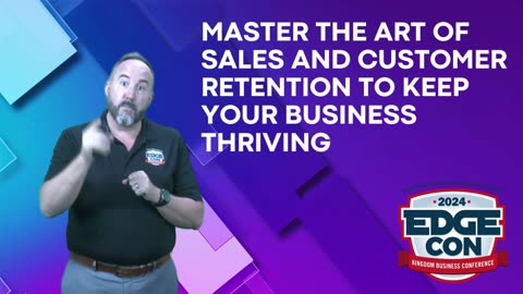 Master the Art of Sales and Customer Retention to Keep Your Business Thriving!🌟💼