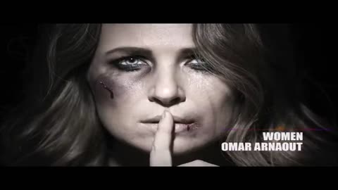 Omar Arnaout - Women (إمرأة)