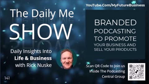 Branded Podcasting to Promote Your Business and Sell Your Products
