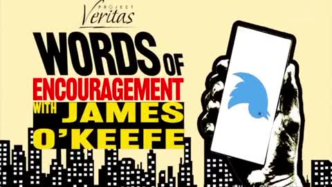 Project Veritas JAMES O'KEEFE Music Video & His Reads hate Mail Afterwards LOL