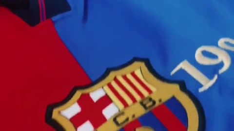 Barca Retro Jerseys from DHgate