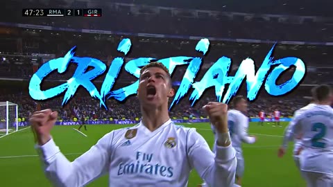 Ronaldo Goals 4k Edits | Cr7 status | Christiano Ronaldo football shots edit #football