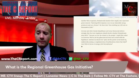 What is the Regional Greenhouse Gas Initiative?