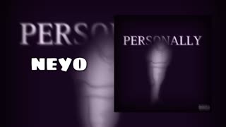 neyoooo & Kash coco & glxzzy - PERSONALLY (Slowed + Reverb) [Official Audio]