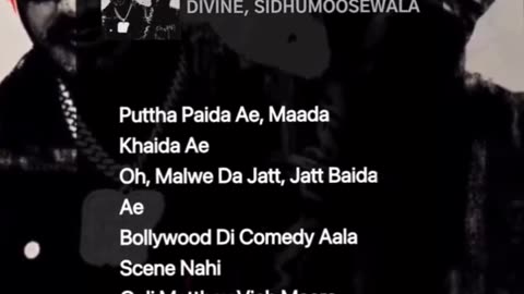 Short video/sidhu moosewala/ chorni song /new song