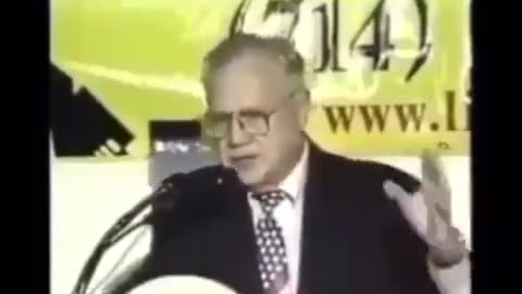 Former FBI chief TED GUNDERSON about Bilderberg