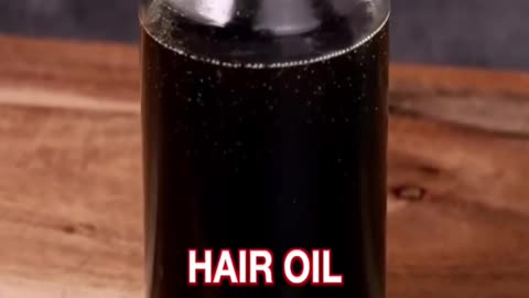 Stop Hair Fall Formula