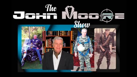 The John Moore Show | 4.18.24 | Hour 1