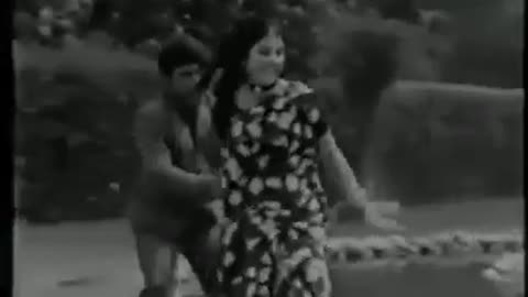 Ek Husan ki Devi Se Mujhy Pyar Hua Tha | Evergreen Song | Old Urdu Song | Sada Bahar Naghmy |