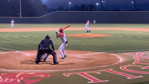 Game Day team highlights 21 April 2023 Seven Lakes vs Katy Tigers