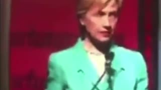 Hilary Clinton și George Soros