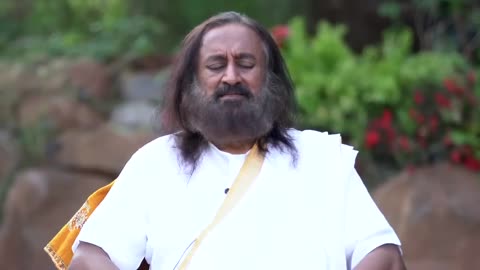 Short Meditation For Beginners | 10 Minute Guided Meditation For Relaxation By Gurudev