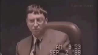 Bill Gates wants to ban this video