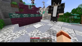 minecraft server live stream