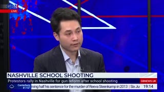 TPM's Andy Ngo: "The core claims that the trans ideologues and activists say—that they are victims of a genocide—it's not true."