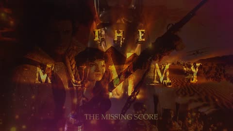 The mommy soundtrack Suite 01 - ( the missing score) - Jerry Goldsmith