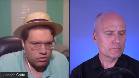 How to Survive Your Own Destruction - Philosopher Stefan Molyneux interviewed by Joseph Cotto