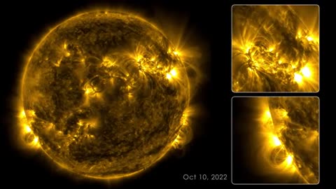 NASA #SpaceExploration #Astronomy #SpaceScience #Galaxies #MarsMission #SpaceNews #Astrophysics