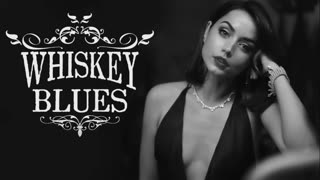 Whiskey Blues Music | Top Slow Blues/Rock All Time | Best Music To Relax With Drinks