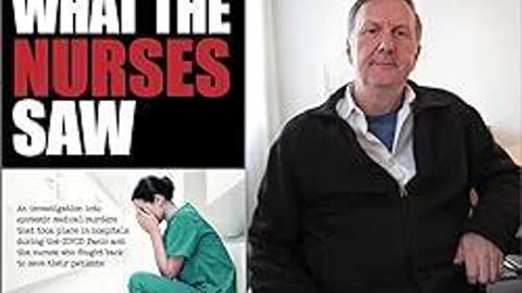 What the Nurses Saw By Ken McCarthy