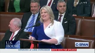 Democrats LOSE IT After Being ROASTED With Hilarious Joke