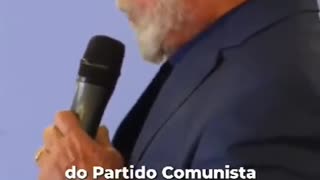 E com vocês, o pai da mentira em ação!