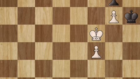 How to checkmate