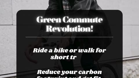 Easy Ways to Save the Planet Today! 🌍 Eco-Friendly Tips