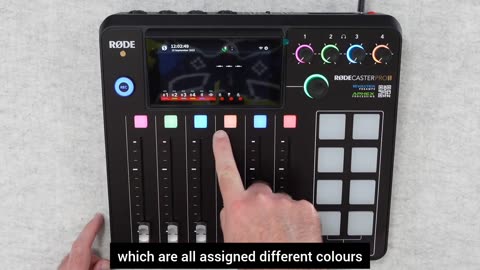 Rode Caster Pro 2 Unboxing & First Look