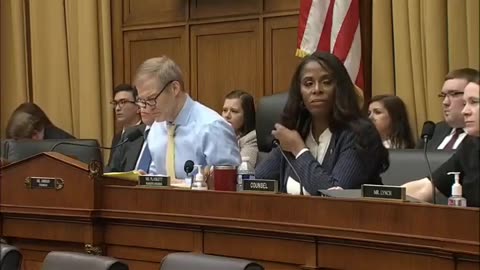 Jim Jordan Brings Receipts After Democrat Challenge Of Finding Direct Gov’t Censorship Of Speech