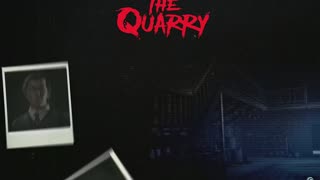 The Quarry - Halloween Red Band Trailer PS5 & PS4 Games