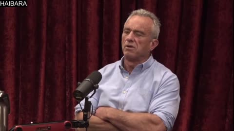 Robert F Kennedy Jr. on Joe Rogan - Over 3 Hours and Worth Every Minute!