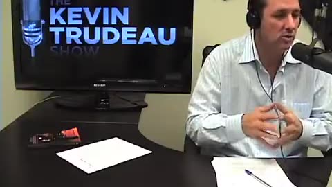 Kevin Trudeau - China, Voting