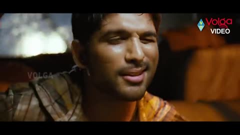 Allu Arjun Best Telugu Movie Intresting Scene __ Latest Telugu Movie Scene