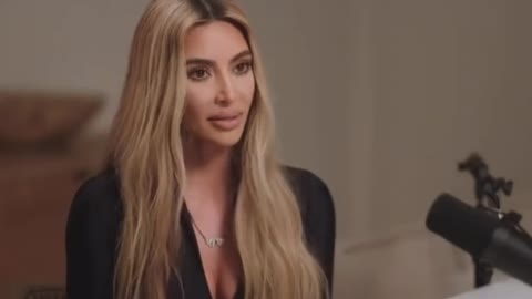 Kim Kardashian complains about "cancel culture" after people got mad at her for not saying "f*ck you, Balenciaga" over child porn controversy