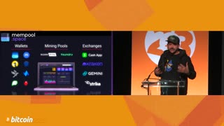 Bitcoin 2023: Open Source Stage - Day 1