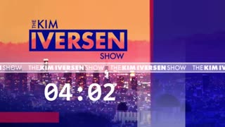 CATHERINE AUSTIN FITTS INTERVIEW ON THE KIM IVERSEN SHOW