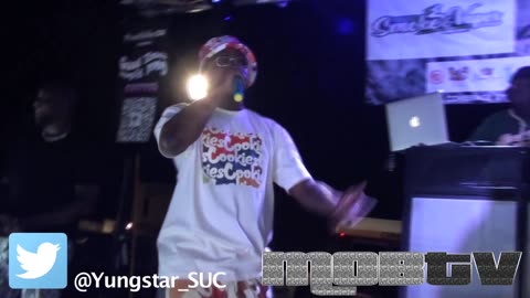 Yungstar Screwed Up Click Waco Tx Recap Presented By Polow's Mob Tv