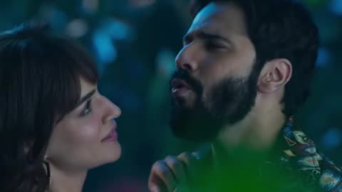 Apna Bana Le - Bhediya | Varun Dhawan, Kriti Sanon| Sachin-Jigar, Arijit Singh, Amitabh Bhattacharya