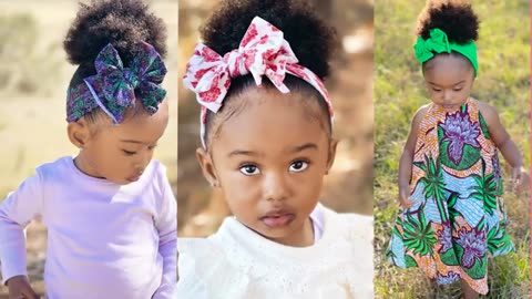 Head Wraps For Babies | Babyblingbows.com