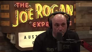 Joe Rogan The WOKE Backlash Against Progressivism