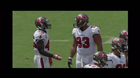 America's Game | The 2020 Tampa Bay Buccaneers
