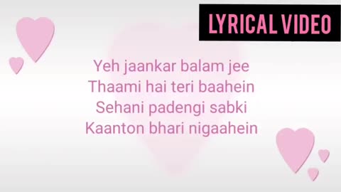 Bin_Tere_Sanam_-_Remix_(Lyrical)_-_Udit_Narayan_&_Kavita_Krishnamurthy(480p)