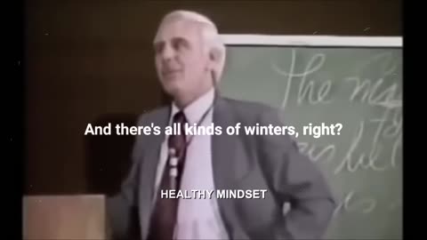 One of the Greatest Speeches Ever | Jim Rohn - Get Busy Working on Yourself