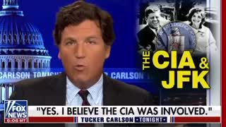 NO LONGER A CONSPIRACY THEORY! JFK WAS ASSASSINATION WAS ORCHESTRATED BY THE CIA and DEEPSTATE