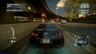 NEED FOR SPEED THE RUN EPISODE 13