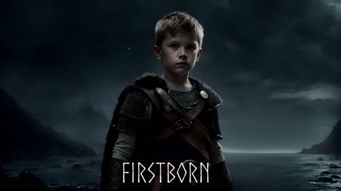 Mørk Byrde - FIRSTBORN | Dark Viking Music