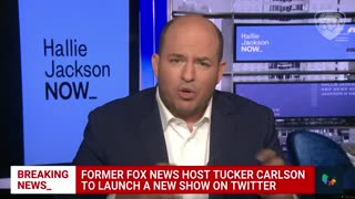 Liberals Freak Out About Tucker Carlson's New Show